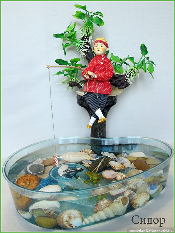 Все мои куклы. №11 — Домашние коллекции кукол: фото собраний