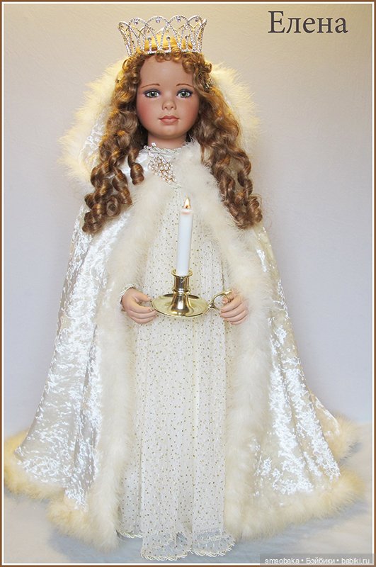 Все мои куклы. №9 — Домашние коллекции кукол: фото собраний