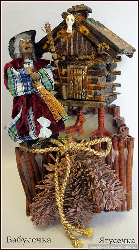 Все мои куклы. №13 — Домашние коллекции кукол: фото собраний (фото 3)