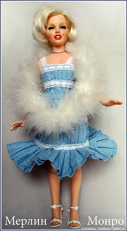 Все мои куклы. №10 — Домашние коллекции кукол: фото собраний