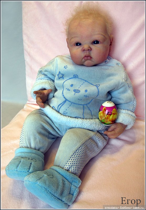 Все мои куклы. №6 — Домашние коллекции кукол: фото собраний (фото 2)