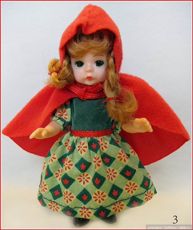 Все мои куклы. №10 — Домашние коллекции кукол: фото собраний (фото 7)