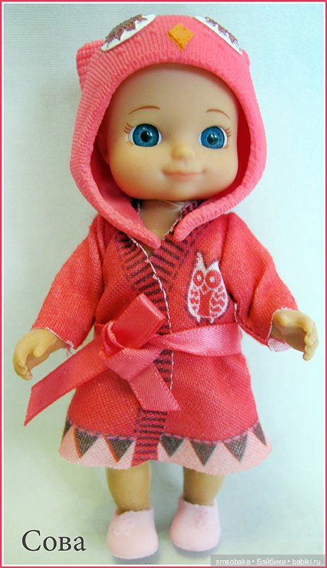 Все мои куклы. №7 — Домашние коллекции кукол: фото собраний