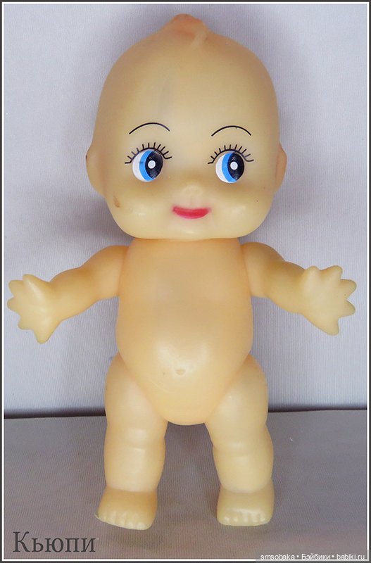 Все мои куклы. №6 — Домашние коллекции кукол: фото собраний