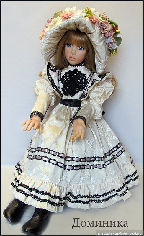 Все мои куклы. №9 — Домашние коллекции кукол: фото собраний