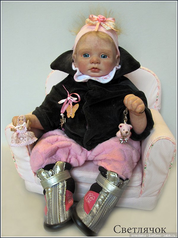 Все мои куклы. №6 — Домашние коллекции кукол: фото собраний