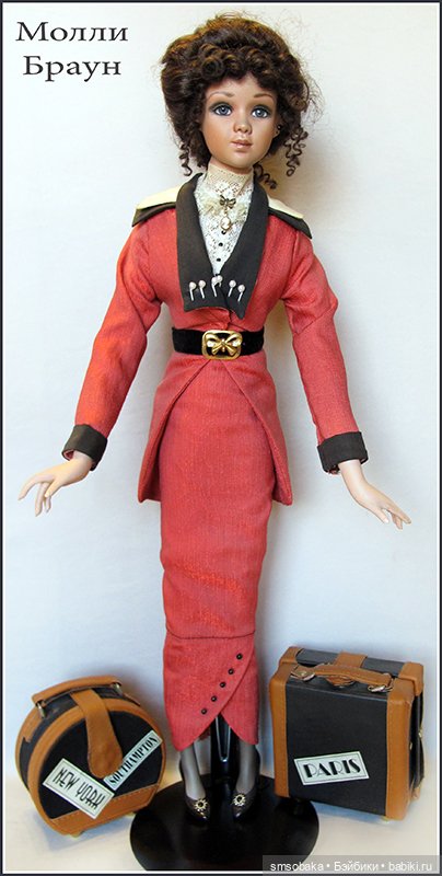 Все мои куклы. №10 — Домашние коллекции кукол: фото собраний