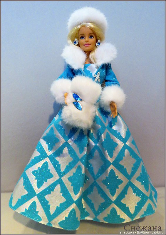 Все мои куклы. №5 — Домашние коллекции кукол: фото собраний (фото 10)