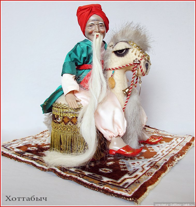 Все мои куклы. №12 — Домашние коллекции кукол: фото собраний (фото 4)