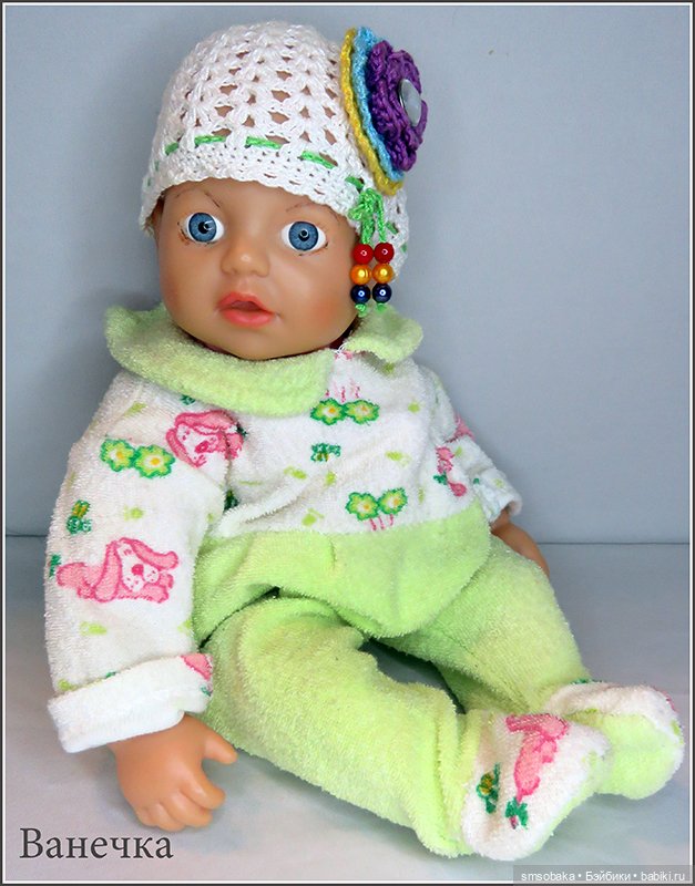 Все мои куклы. №7 — Домашние коллекции кукол: фото собраний (фото 8)