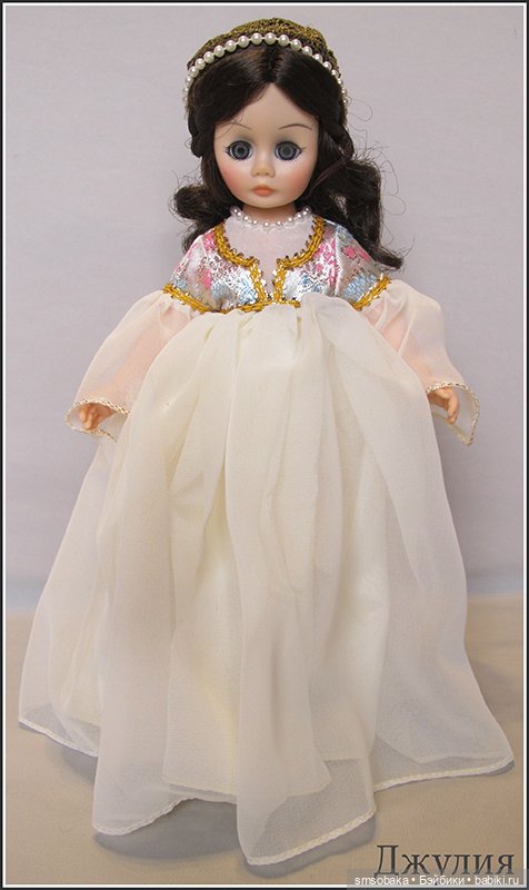 Все мои куклы. №10 — Домашние коллекции кукол: фото собраний (фото 3)