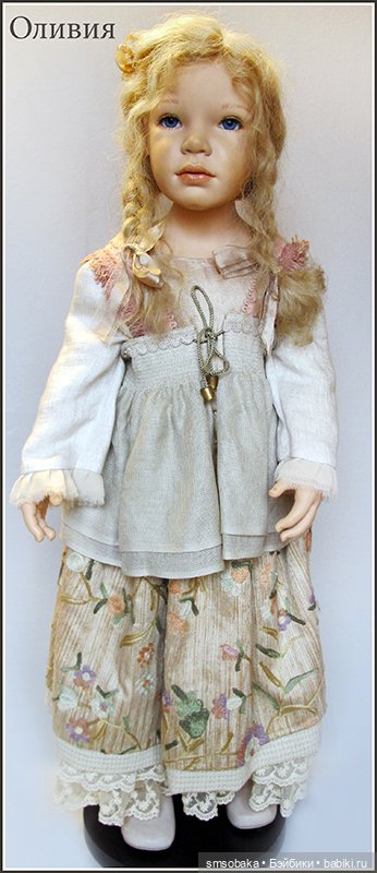 Все мои куклы. №9 — Домашние коллекции кукол: фото собраний