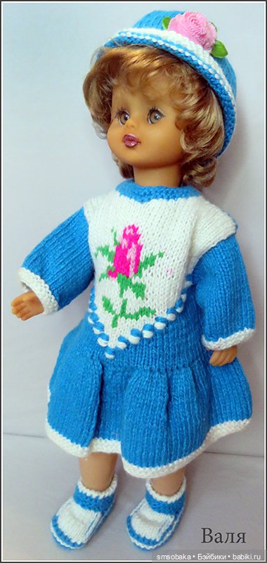 Все мои куклы. №8 — Домашние коллекции кукол: фото собраний (фото 8)