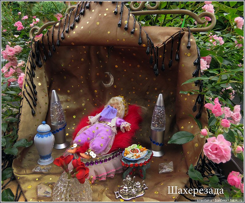 Все мои куклы. №12 — Домашние коллекции кукол: фото собраний