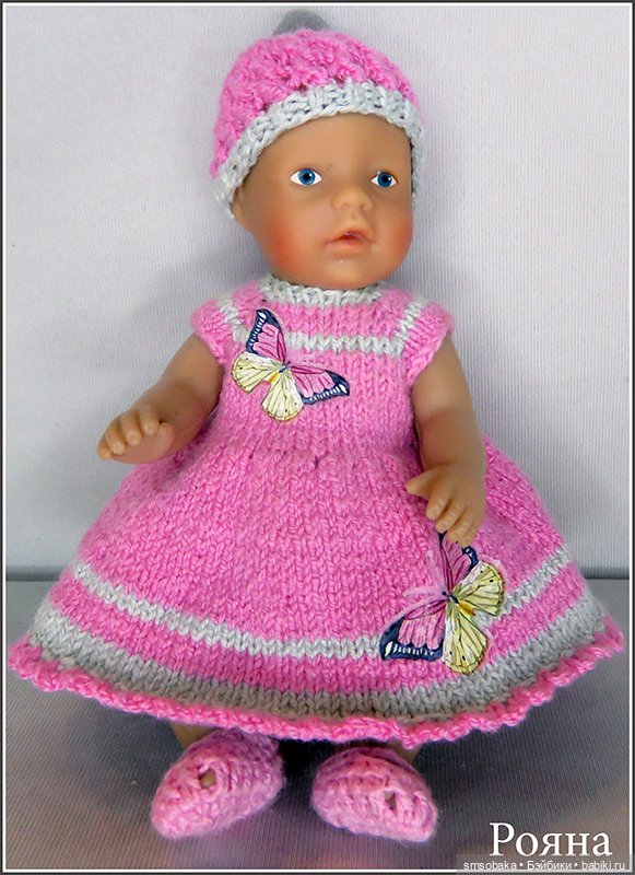 Все мои куклы. №7 — Домашние коллекции кукол: фото собраний (фото 2)