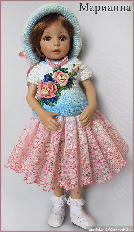 Все мои куклы. №4 — Домашние коллекции кукол: фото собраний (фото 3)