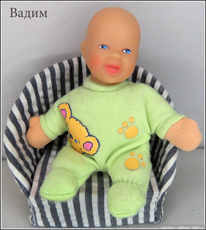 Все мои куклы. №7 — Домашние коллекции кукол: фото собраний