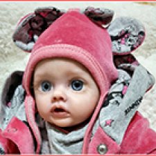 Выставка мишек на Тишинке- весна 2023 моими глазами.