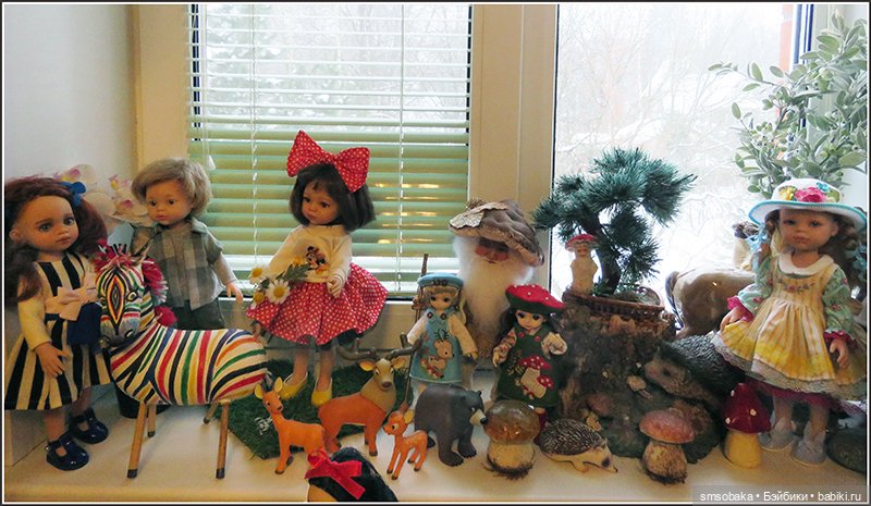 Гостевая комнатка, она же - фотоателье (фото 2)