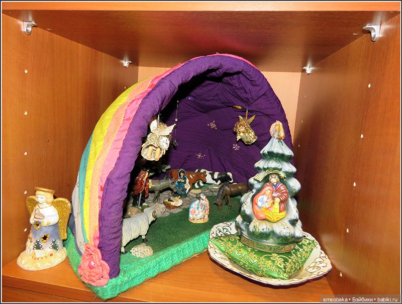 Гостевая комнатка, она же - фотоателье (фото 10)