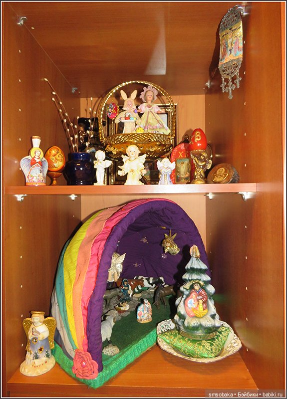 Гостевая комнатка, она же - фотоателье (фото 8)