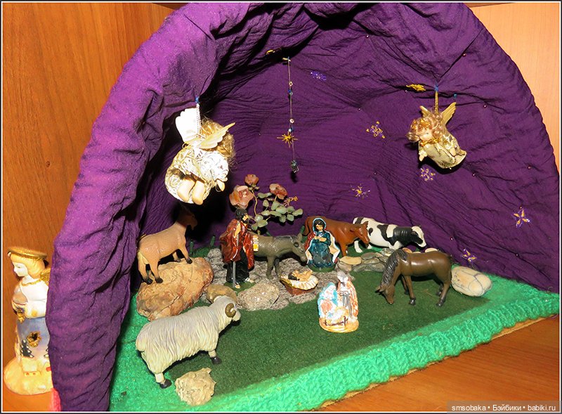 Гостевая комнатка, она же - фотоателье