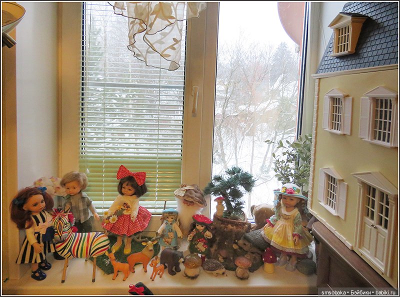 Гостевая комнатка, она же - фотоателье (фото 3)