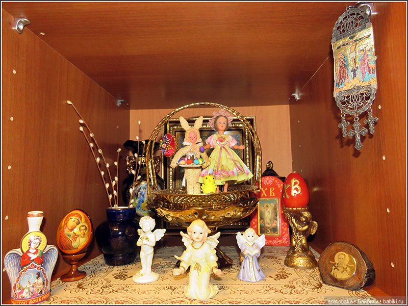 Гостевая комнатка, она же - фотоателье (фото 9)