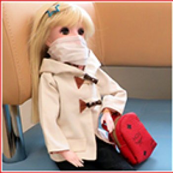 Как Мирослава в поликлинику ходила. Ещё маленький кусочек Москвы