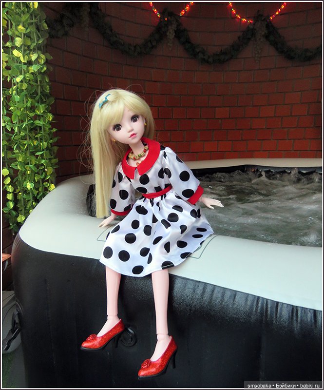 У меня сегодня Юбилей 13 лет! Воспоминания о лете. (1 часть)