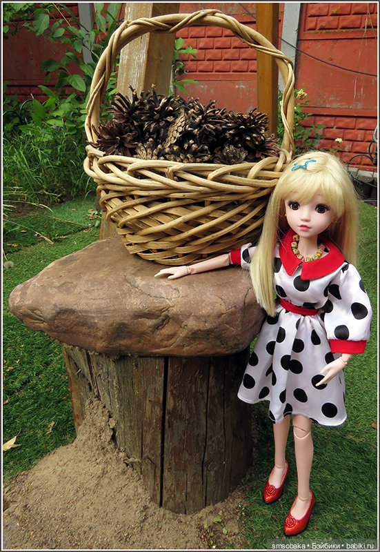 У меня сегодня Юбилей 13 лет! Воспоминания о лете. (1 часть)