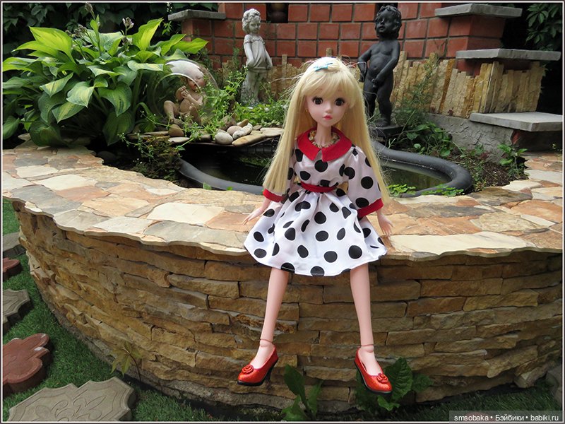 У меня сегодня Юбилей 13 лет! Воспоминания о лете. (1 часть)