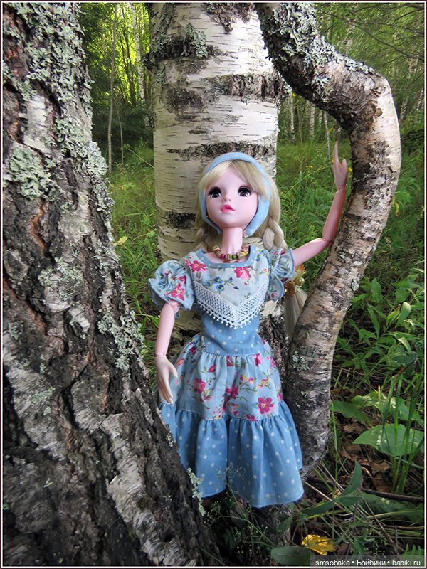 У меня сегодня Юбилей 13 лет! Воспоминания о лете. (2 часть) (фото 2)