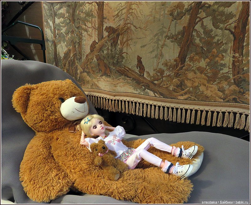 У меня сегодня Юбилей 13 лет! Воспоминания о лете. (1 часть)