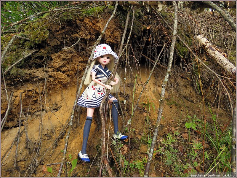 У меня сегодня Юбилей 13 лет! Воспоминания о лете. (2 часть)