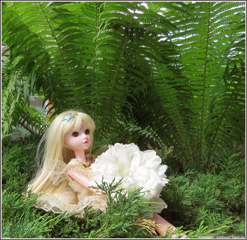 У меня сегодня Юбилей 13 лет! Воспоминания о лете. (1 часть)