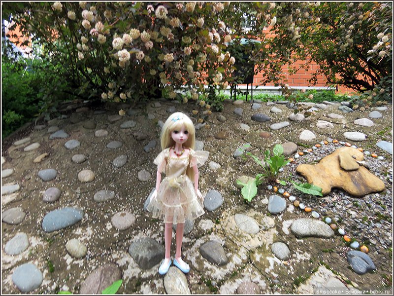 У меня сегодня Юбилей 13 лет! Воспоминания о лете. (1 часть)