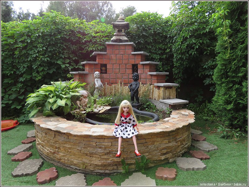 У меня сегодня Юбилей 13 лет! Воспоминания о лете. (1 часть)