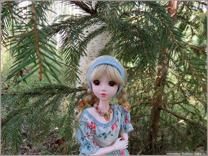 У меня сегодня Юбилей 13 лет! Воспоминания о лете. (2 часть) (фото 4)