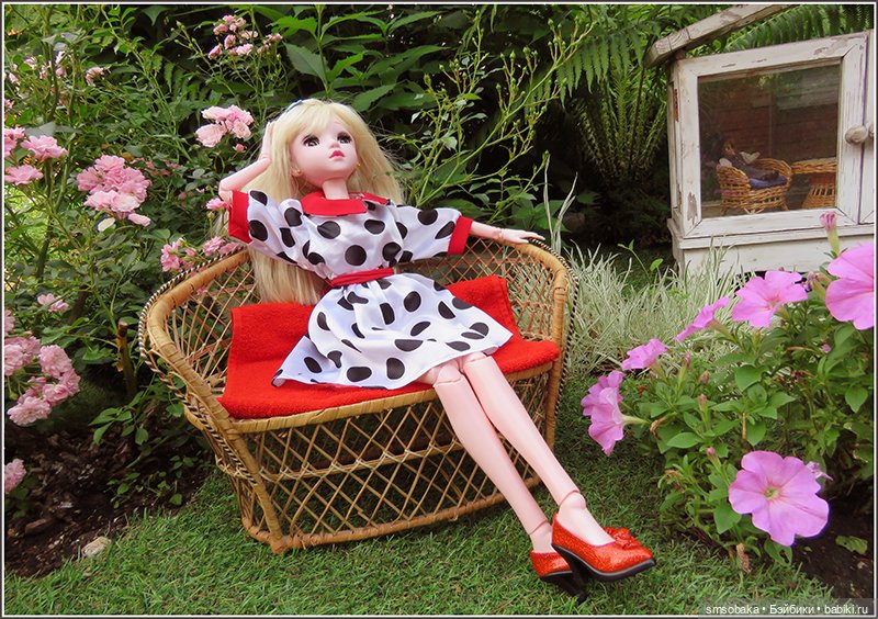 У меня сегодня Юбилей 13 лет! Воспоминания о лете. (1 часть)