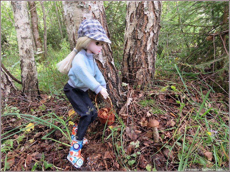 У меня сегодня Юбилей 13 лет! Воспоминания о лете. (2 часть)