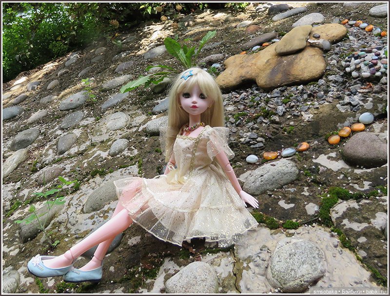 У меня сегодня Юбилей 13 лет! Воспоминания о лете. (1 часть)