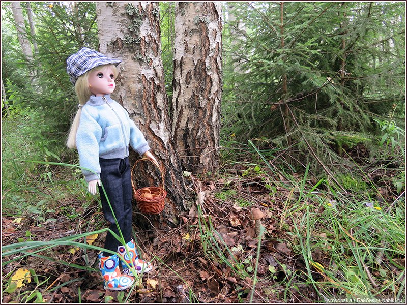 У меня сегодня Юбилей 13 лет! Воспоминания о лете. (2 часть)