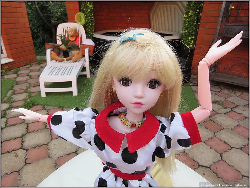 У меня сегодня Юбилей 13 лет! Воспоминания о лете. (1 часть)