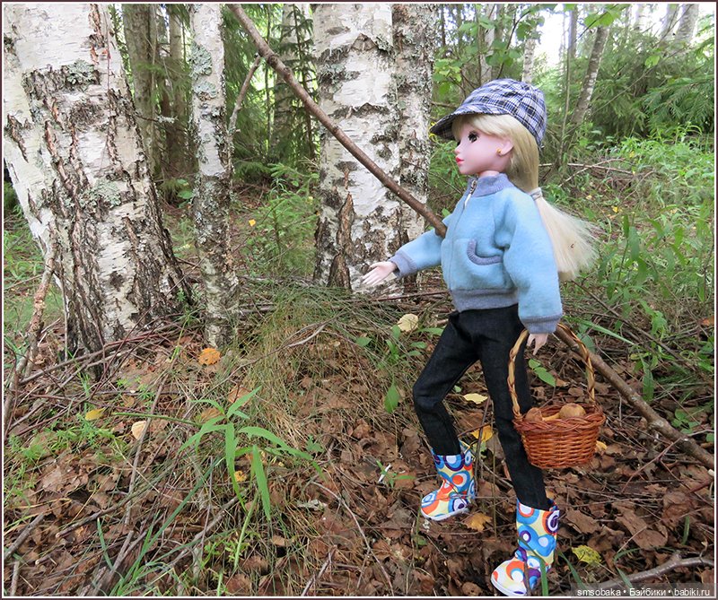 У меня сегодня Юбилей 13 лет! Воспоминания о лете. (2 часть)