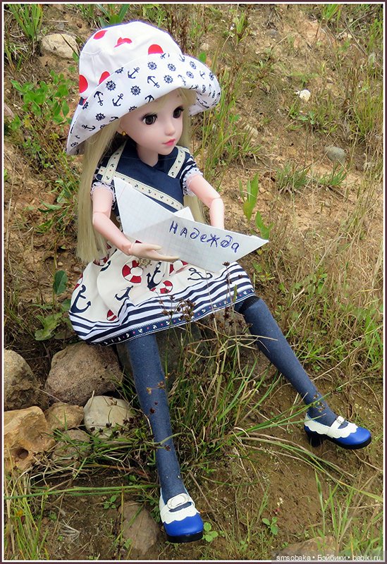 У меня сегодня Юбилей 13 лет! Воспоминания о лете. (2 часть)