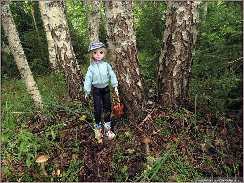 У меня сегодня Юбилей 13 лет! Воспоминания о лете. (2 часть)