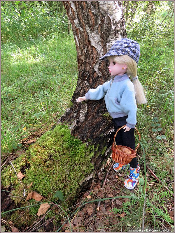 У меня сегодня Юбилей 13 лет! Воспоминания о лете. (2 часть)