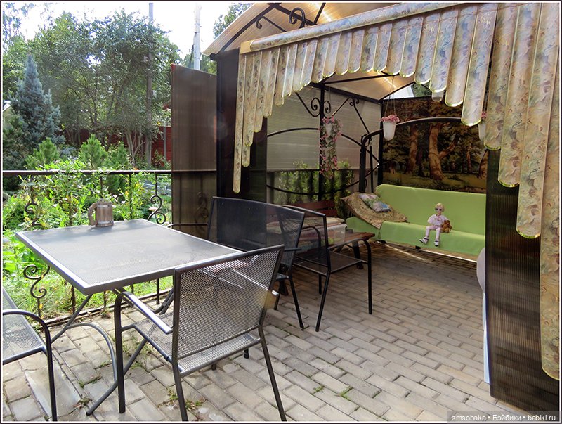 У меня сегодня Юбилей 13 лет! Воспоминания о лете. (1 часть)