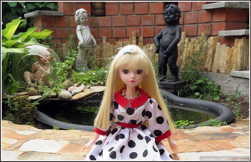 У меня сегодня Юбилей 13 лет! Воспоминания о лете. (1 часть)